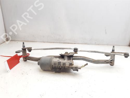 Front wiper motor SEAT IBIZA III (6L1)  | BP16735695M29 