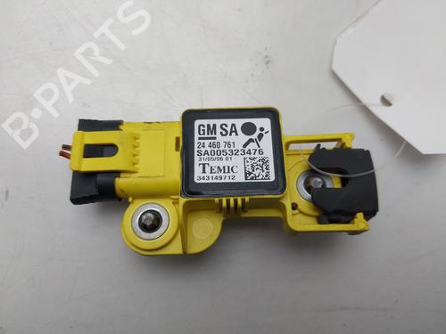 Elektronisk sensor Elektronisk sensor OPEL ZAFIRA / ZAFIRA FAMILY B (A05) [2005-2019] 35929703 35929703