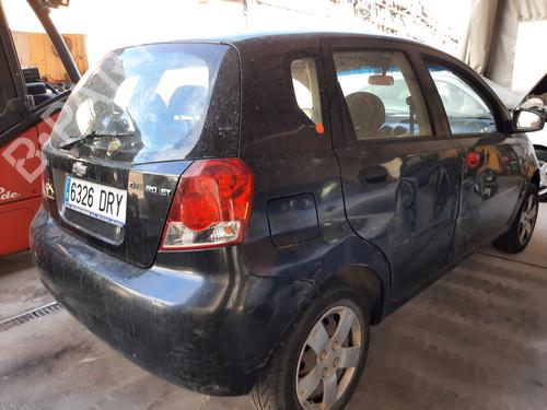 Egr CHEVROLET KALOS 1.2 | BP10087473M69 