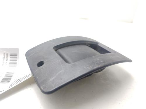 Rear right interior door handle FIAT DUCATO Van (250_) 115 Multijet 2,0 D | BP29394248I16 