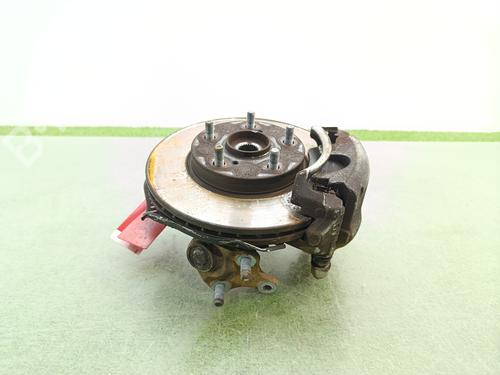 Used Right front steering knuckle Right front steering knuckle TOYOTA AURIS (_E15_) [2006-2013] 36502526 36502526