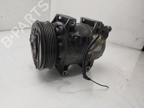 Compressor A/C VOLVO XC70 I Cross Country (295) D5 XC AWD (163 hp) 32123748