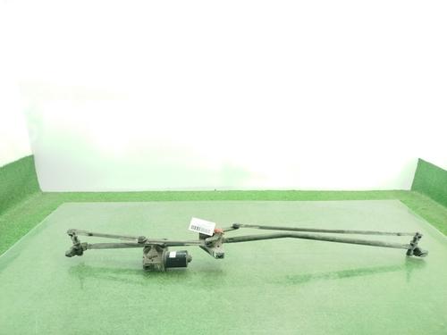 Used Front wiper motor Front wiper motor CITROËN C4 II (NC_) [2009-2026] 33214287 33214287