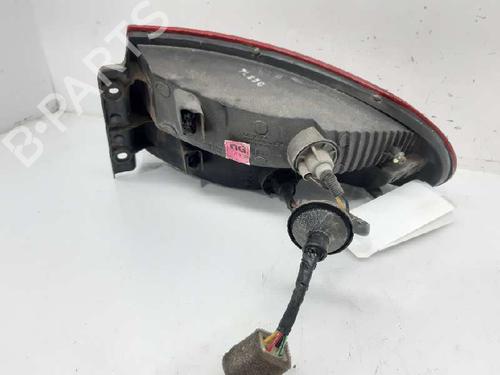Left taillight DAEWOO LANOS (KLAT) 1.3 | BP5093897C34 