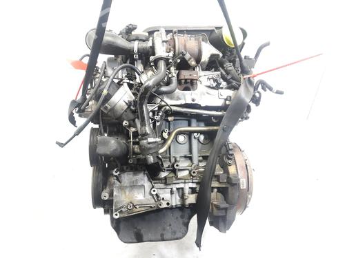 Used Engine CITROËN NEMO Box Body/MPV (AA_) 1.3 HDi 75 (75 hp) 31263914