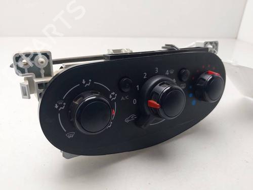 Climate control DACIA SANDERO II | BP39717550I5 - Image 4