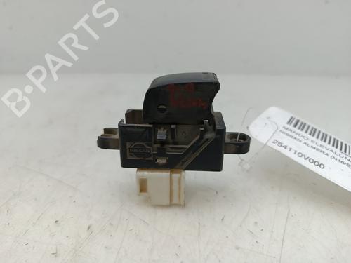 Right front window switch NISSAN ALMERA II (N16) 2.2 dCi | BP31827094I26