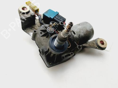 Rear wiper motor PEUGEOT 306 (7B, N3, N5) 1.6 SR | BP26013453M102 