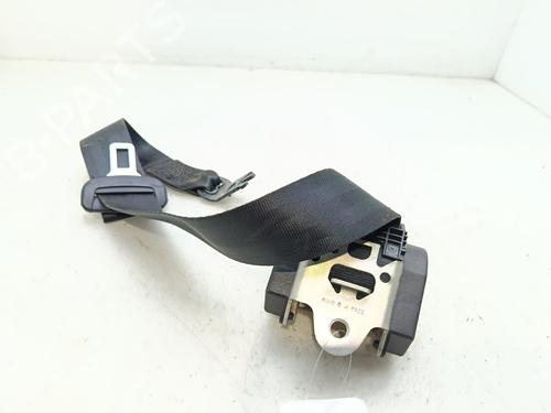 Used Rear left seatbelt Rear left seatbelt SEAT LEON (5F1) [2012-2021] 36532308 36532308