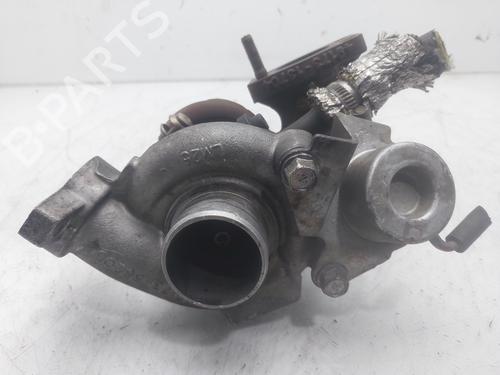 Used Turbocharger/Supercharger Turbocharger/Supercharger 37757022 37757022
