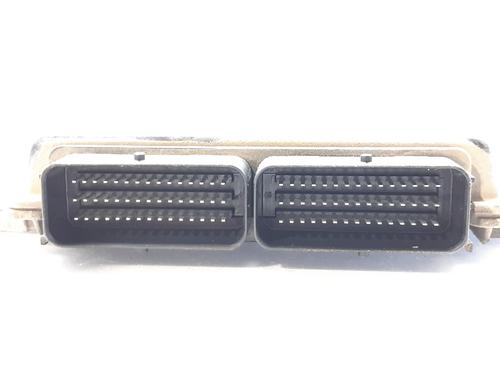 Engine control unit (ECU) CHEVROLET NUBIRA Saloon 1.4 | BP10624426M57 