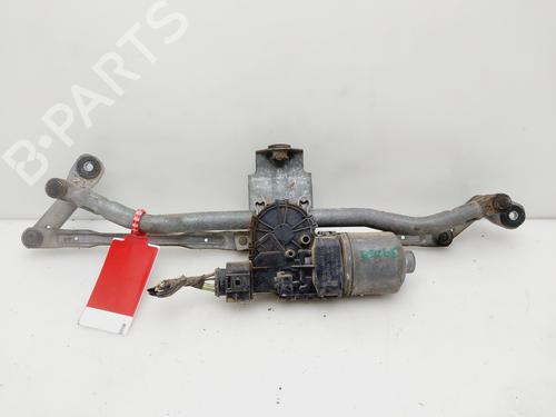 Viskermotor vindrude SEAT IBIZA III (6L1)  | BP29810645M29 