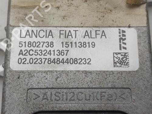 Electronic module LANCIA DELTA III (844_) | BP36528559M83 - Image 2