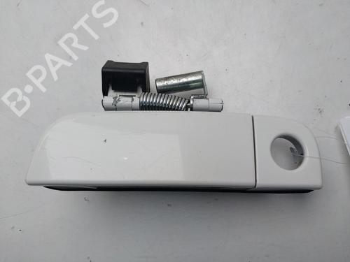 Used Front left exterior door handle Front left exterior door handle KIA SOUL II (PS) [2014-2019] 36478372 36478372