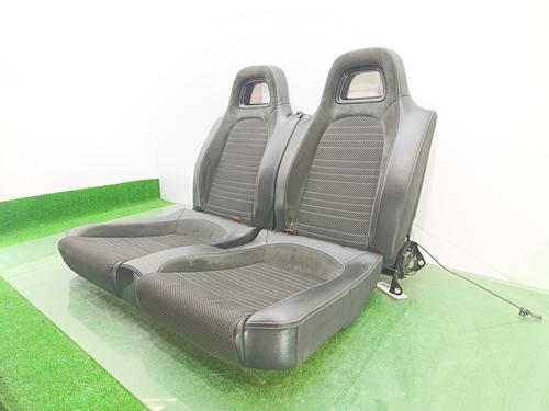 Rear seat VW SCIROCCO III (137, 138) 2.0 TDI | BP32042674C17