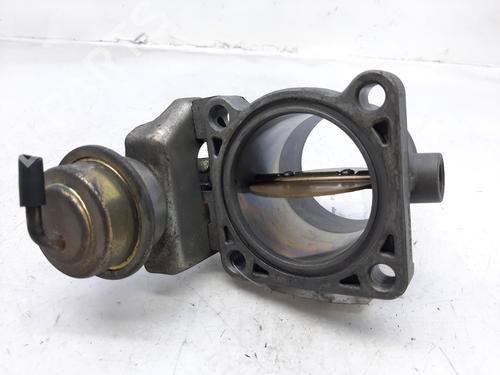 Throttle body RENAULT VEL SATIS (BJ0_) 3.0 dCi (BJ0J, BJ0N) | BP10659837M82 