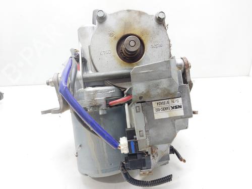 Steering column NISSAN QASHQAI / QASHQAI +2 I (J10, NJ10, JJ10E) 1.5 dCi | BP14989837M21 