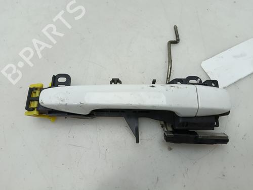Used Front right exterior door handle TOYOTA PRIUS (_W3_) 1.8 Hybrid (ZVW3_) (99 hp) 29219743