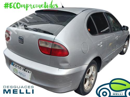 Comfort control module SEAT LEON (1M1)  | BP33113488M56  - Image 7