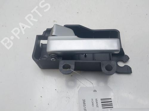 Used Front left interior door handle FORD FOCUS II (DA_, HCP, DP) 1.6 (100 hp) 16363161
