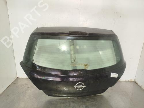 Heckklappe für OPEL ASTRA H (A04) [2004-2014]  32358757