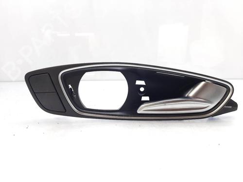 Front right interior door handle AUDI A1 Sportback (8XA, 8XF) 1.2 TFSI (86 hp) 10373760