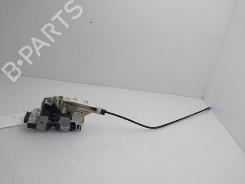 Used Front left lock Front left lock MERCEDES-BENZ SPRINTER 3,5-t Van (B906) [2006-2020] 34043050 34043050