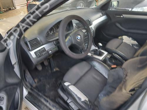 Electronic module BMW 3 (E46) 318 i | BP32742649M83  - Image 9