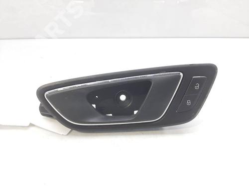 Used Front left interior door handle Front left interior door handle SEAT LEON SC (5F5) 2.0 TDI (184 hp) 10363007 10363007