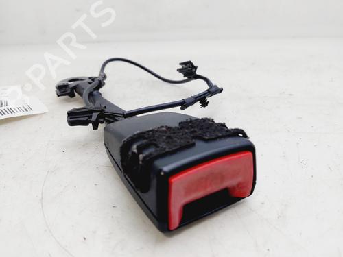 Used Seat buckle AUDI A7 Sportback (4GA, 4GF) 3.0 TDI quattro (245 hp) 19747224