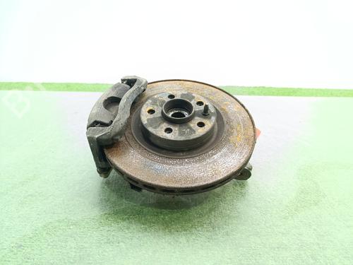 Used Left front steering knuckle Left front steering knuckle FIAT 500L (351_, 352_) [2012-2026] 33327322 33327322
