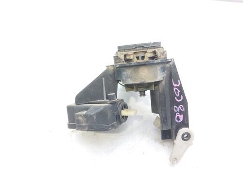 Tailgate handle PEUGEOT 406 (8B) 1.8 BiFuel | BP11861520C132 