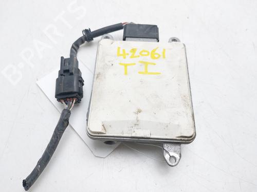 Electronic module MAZDA CX-7 (ER) | BP37192443M83 - Image 2