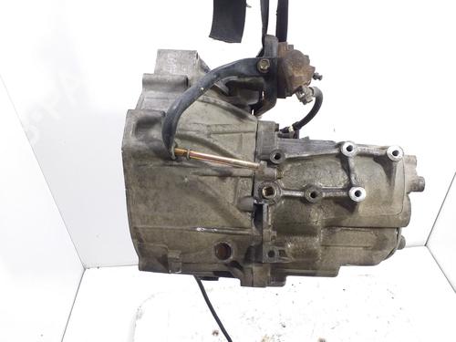Gearbox NISSAN ALMERA I (N15) 2.0 D | BP10323489M3 