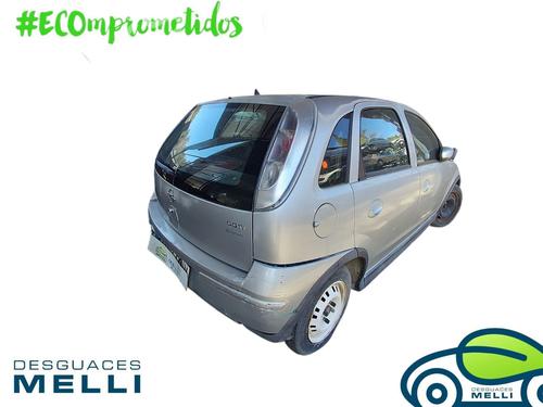 Left front window switch OPEL CORSA C (X01) 1.3 CDTI (F08, F68) | BP33620020I27  - Image 6