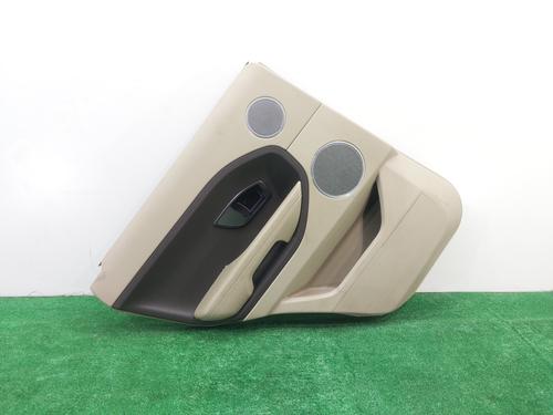Used Rear left panel LAND ROVER RANGE ROVER EVOQUE (L538) [2011-2019]  28535587