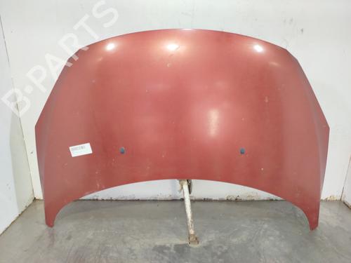 Capot Capot PEUGEOT 307 (3A/C) [2000-2012] 34503612 34503612