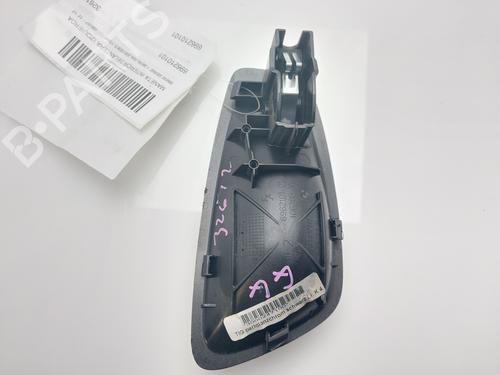 Front left interior door handle BMW 1 (E87) 118 d | BP16305245I13 