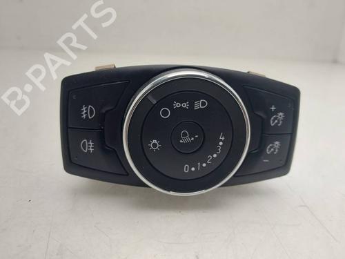 Mando luces Mando luces FORD TRANSIT CONNECT V408 Box Body/MPV [2013-2026] 39717215 39717215