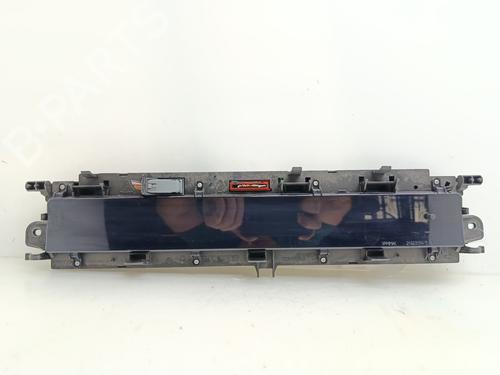Used Instrument cluster RENAULT GRAND SCÉNIC II (JM0/1_) 1.5 dCi (103 hp) 28191436