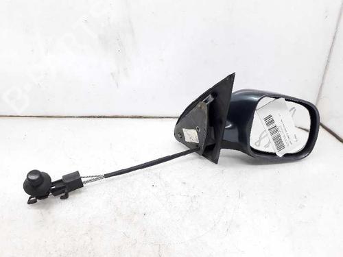 Used Right mirror SKODA FABIA I (6Y2) [1999-2008]  2885273