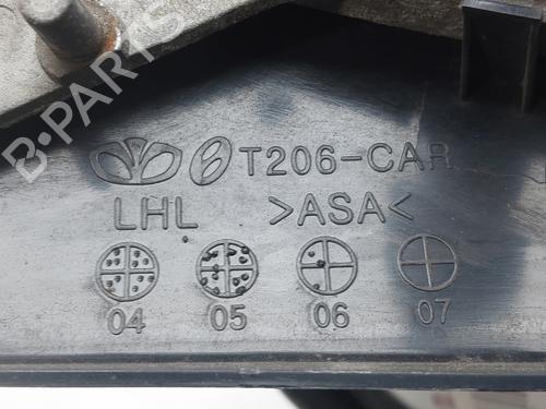 Retrovisor esquerdo DAEWOO KALOS (KLAS) 1.2 | BP36361421C26 - Image 4