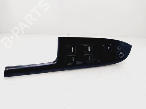 Venstre fortil elrude kontakt HONDA ACCORD VII (CL, CN) 2.2 i-CTDi (CN1) (140 hp) 31638321