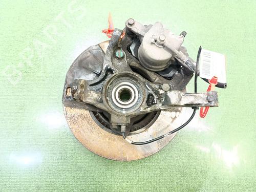 Left front steering knuckle HYUNDAI i40 I (VF) 1.7 CRDi | BP32196161M25