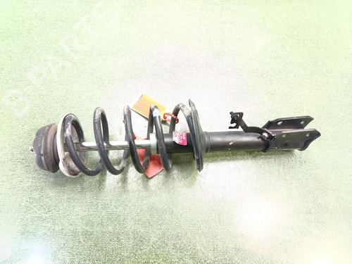 Left front shock absorber DACIA LOGAN (LS_) | BP37272942M16 - Image 3