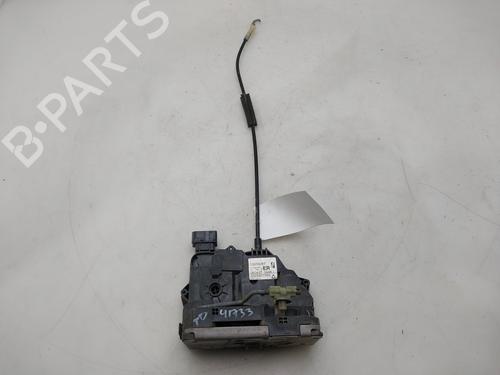 rear-right-lock-opel-corsa-d-s07-2006-2007-2008-2009-2010-2011-2012-2013-2014-2015-34578054 main image