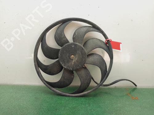 Køleventilator elektrisk PEUGEOT 308 II (LB_, LP_, LW_, LH_, L3_) [2013-2021]  24571706