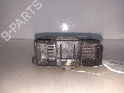ECU airbags FORD FIESTA V (JH_, JD_) 1.6 TDCi | BP6423377M53 