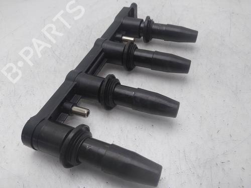 Ignition coil OPEL INSIGNIA A (G09) | BP39960220M94 - Image 5