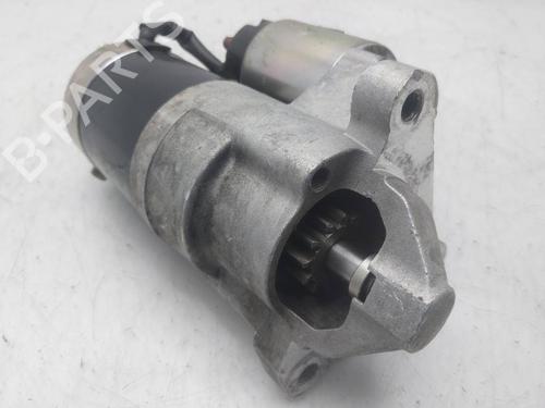 Used Starter Starter RENAULT KANGOO (KC0/1_) 1.9 dCi 4x4 (84 hp) 40186002 40186002